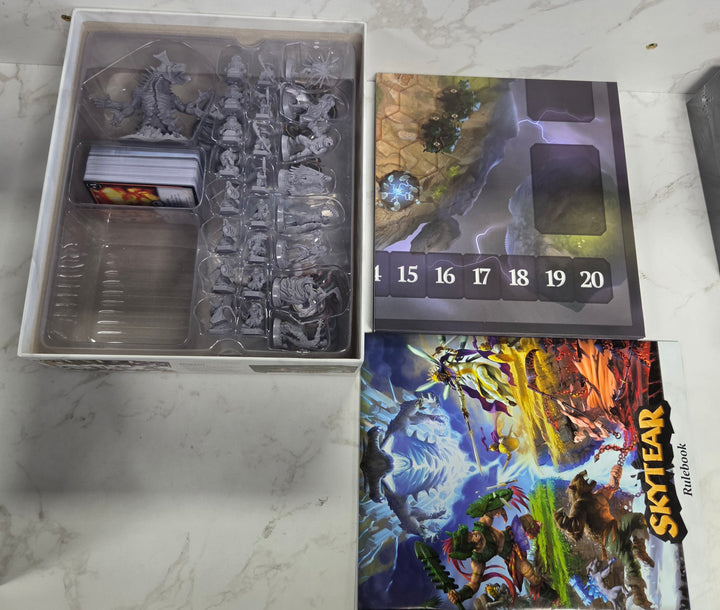 Skytear Starter Box UT91526