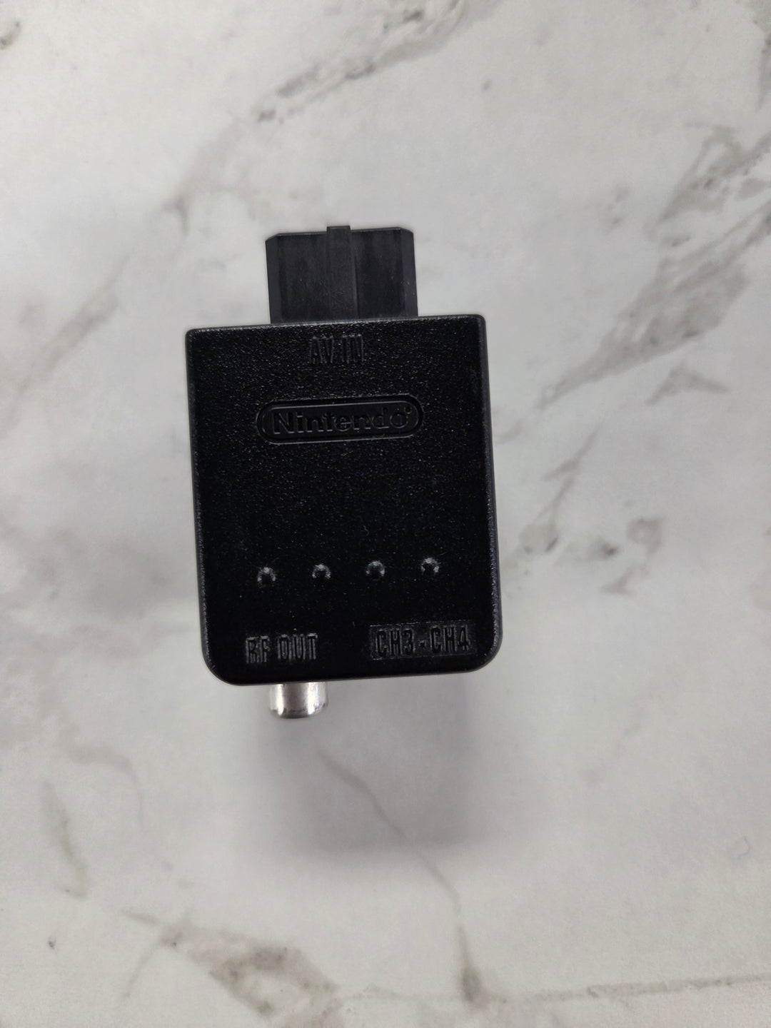 RF Modulator for N64 (OEM) UA91526