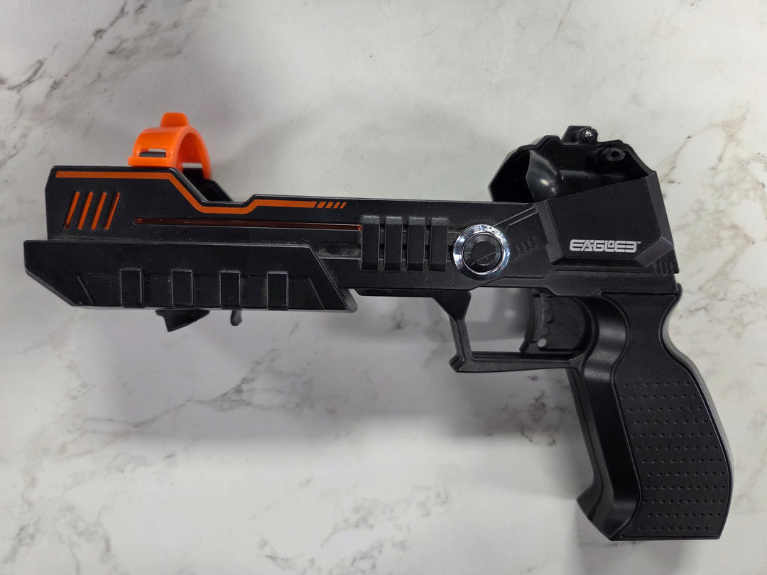 Interworks Precision Shot 3 Light Gun for PS3 Move Controller UA91526