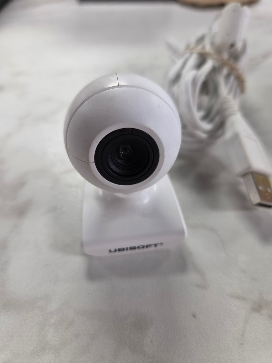 Ubisoft Camera for Wii UA91626