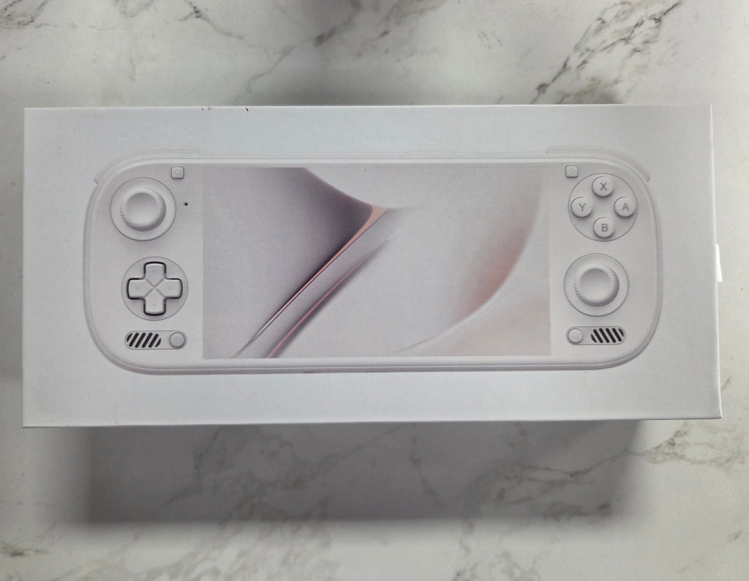 AYN Odin 3 Handheld Console CON92626