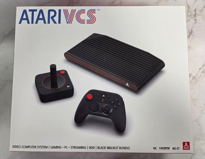 Atari VCS 800 Console CON92626