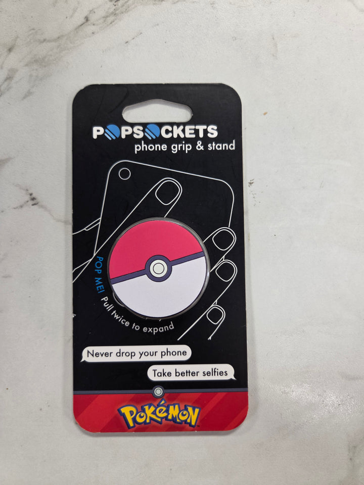NEW PopSockets - Pokemon NT92626