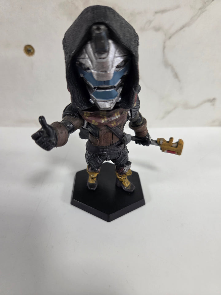 Destiny 2 - Cayde-6 4" Figure (GameStop Exclusive) UT93026