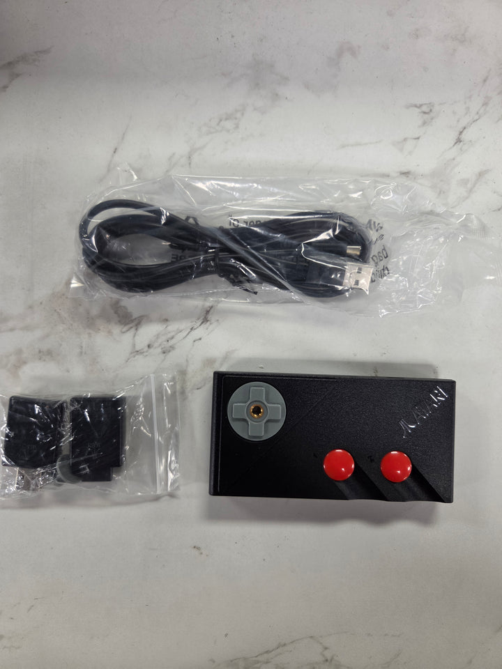 CX78+ Wireless Gamepad for Original/New Atari Systems UA101326