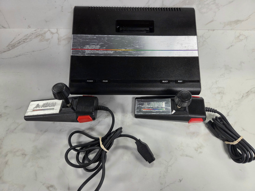 Atari 7800 Console CON101426