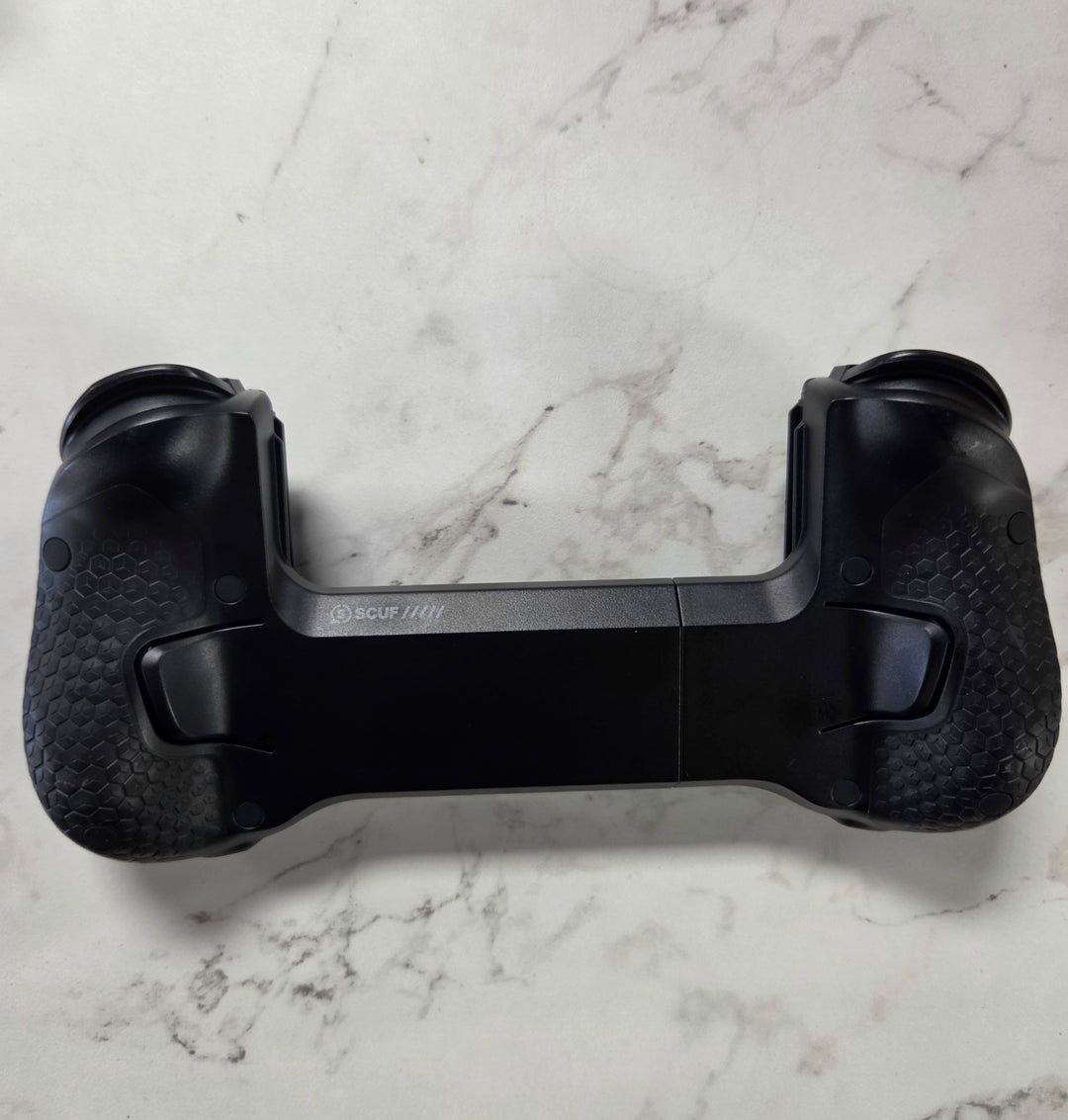 SCUF NOMAD Wireless Mobile Gaming Controller for iPhone (iOS 16 & Up) UA101526