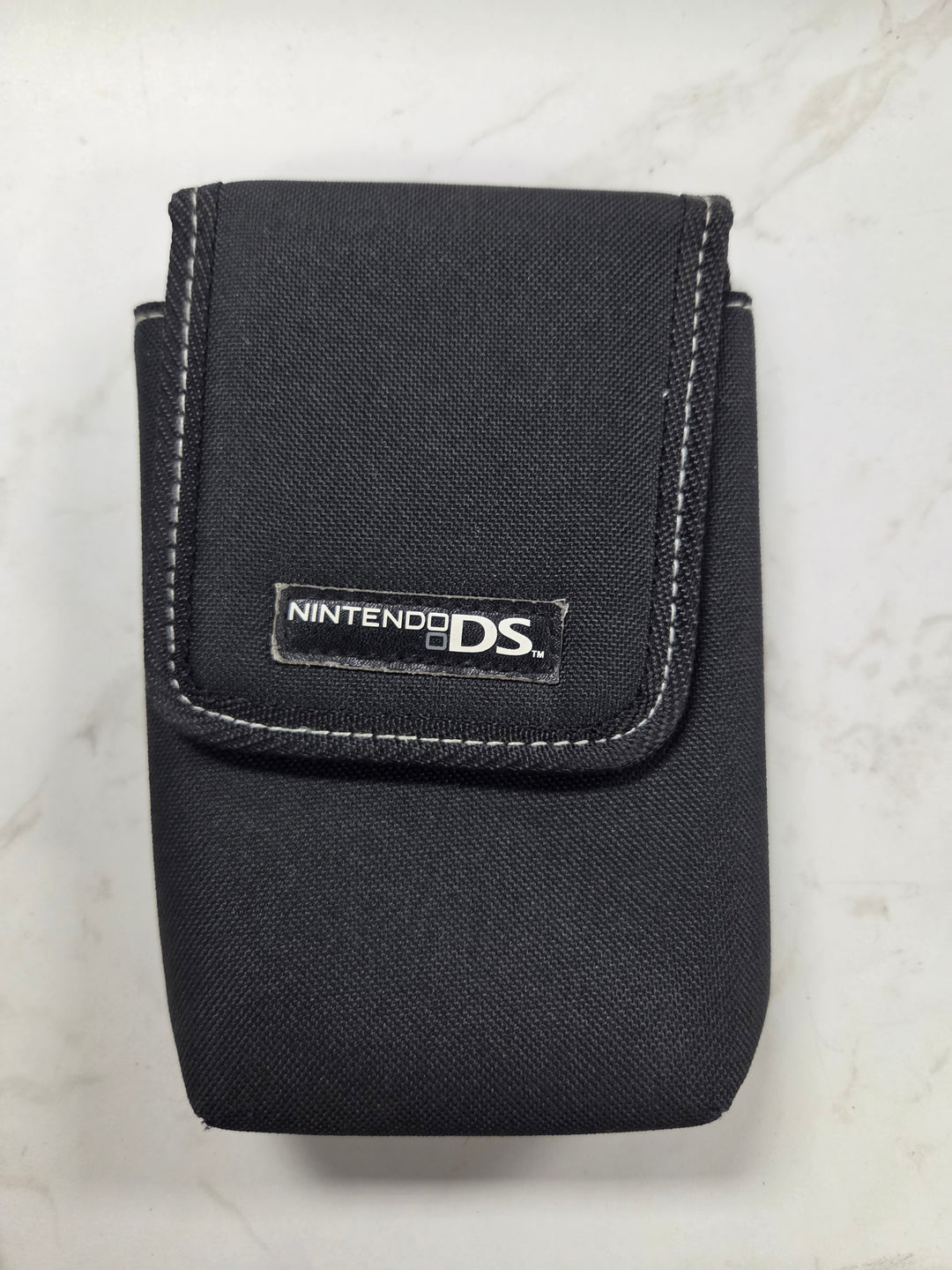 Black (OEM) Nintendo DS Lite Pouch Carrying Case UA101526