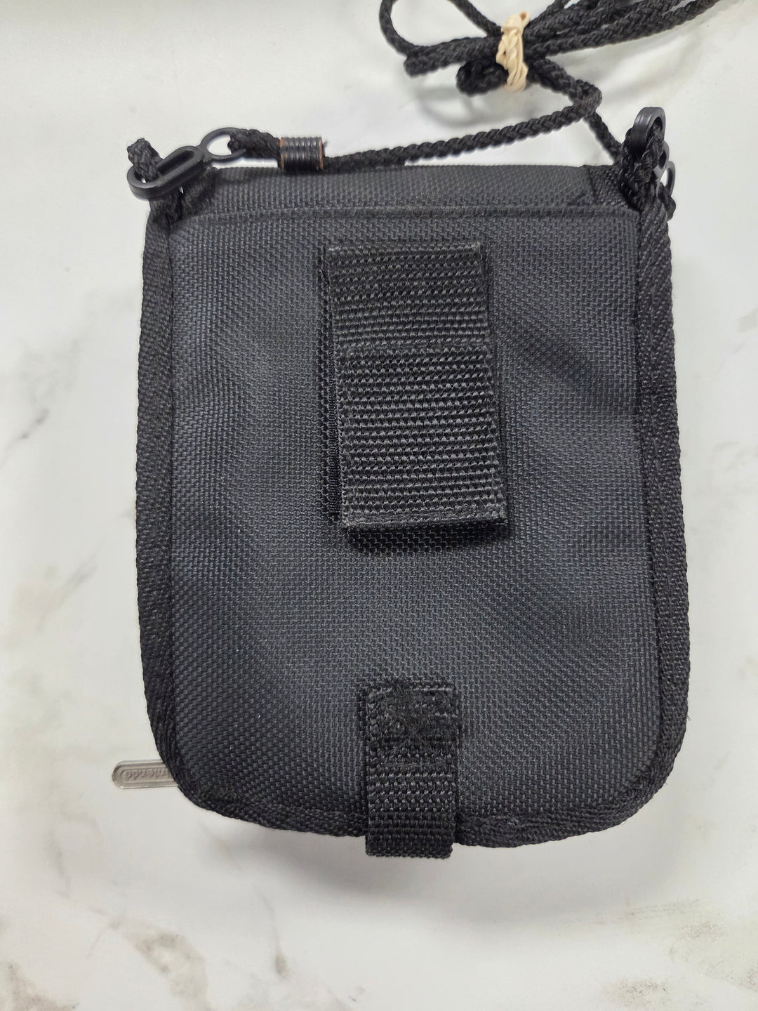 Black (OEM) Game Boy Color Pouch Carrying Case UA101526