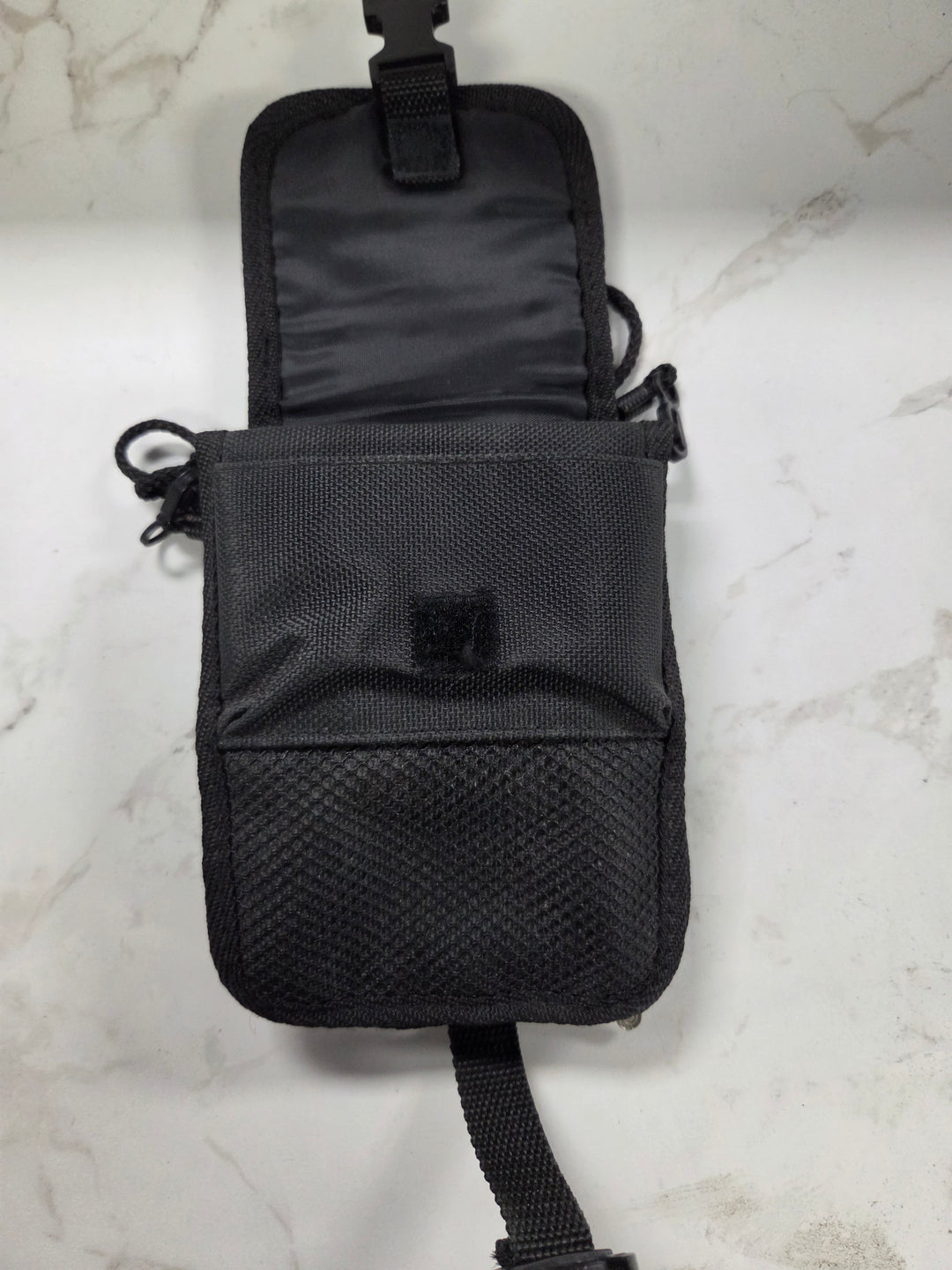 Black (OEM) Game Boy Color Pouch Carrying Case UA101526