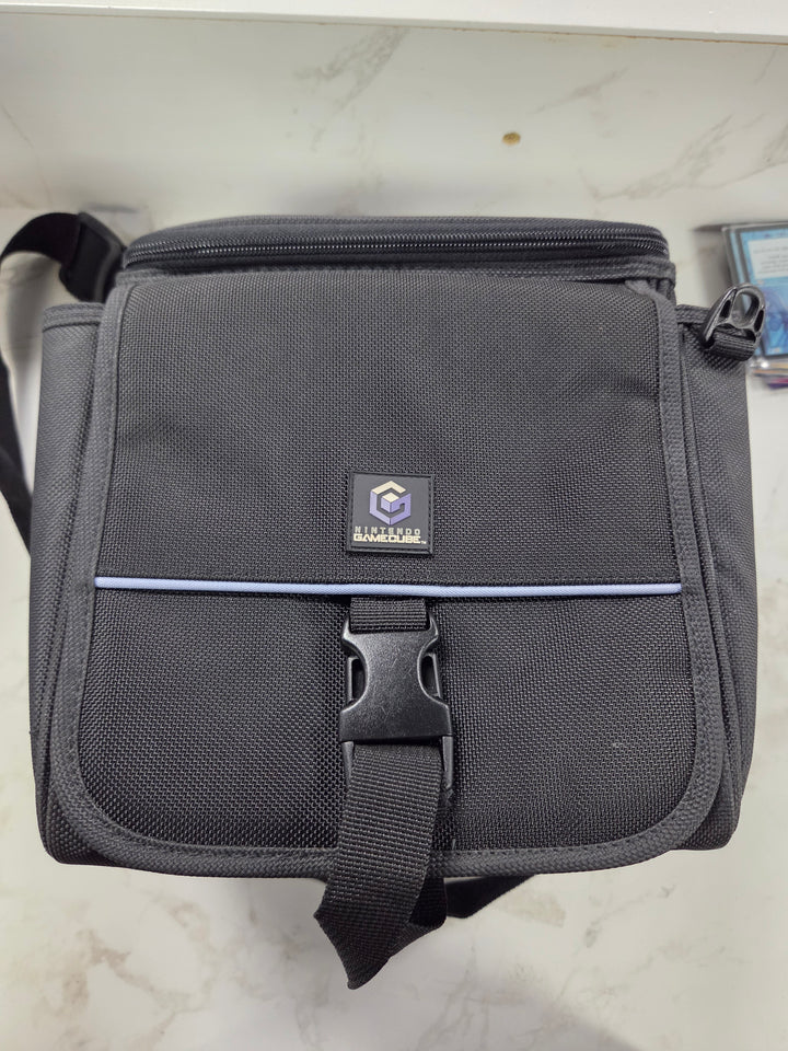 ALS Industries GameCube Console Travel Bag (OEM) UA101526