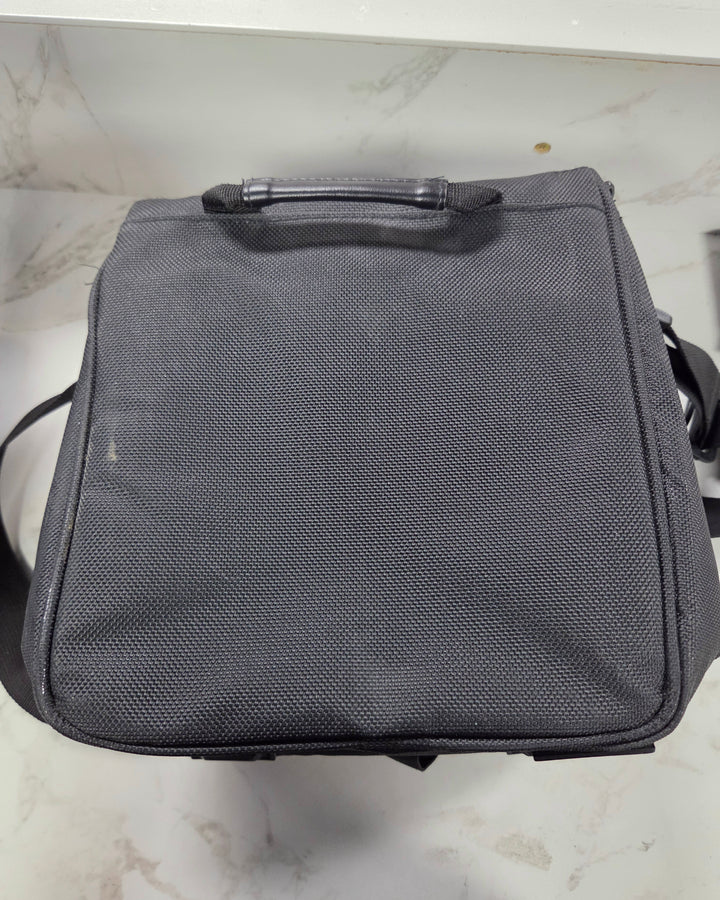 ALS Industries GameCube Console Travel Bag (OEM) UA101526