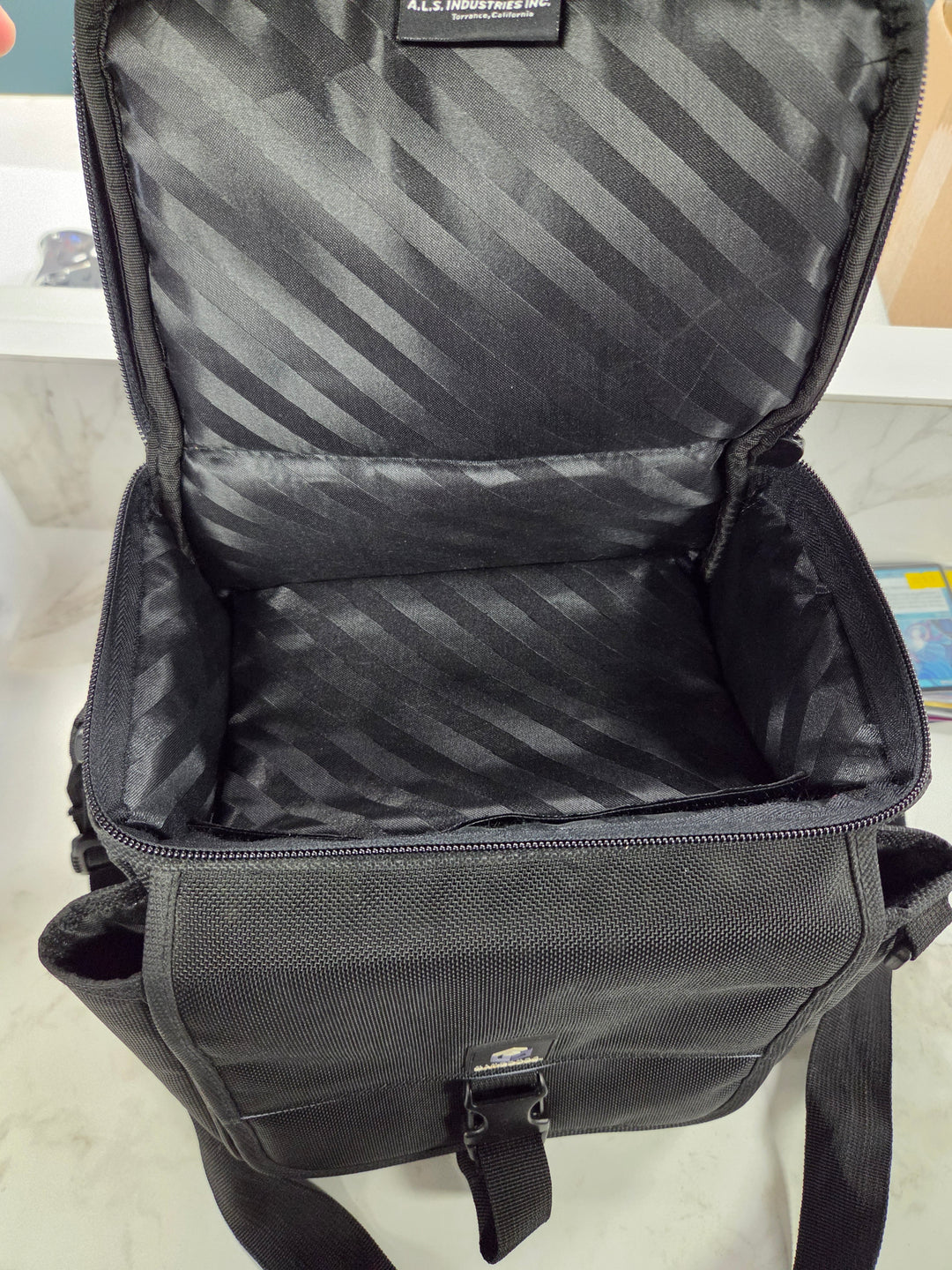 ALS Industries GameCube Console Travel Bag (OEM) UA101526