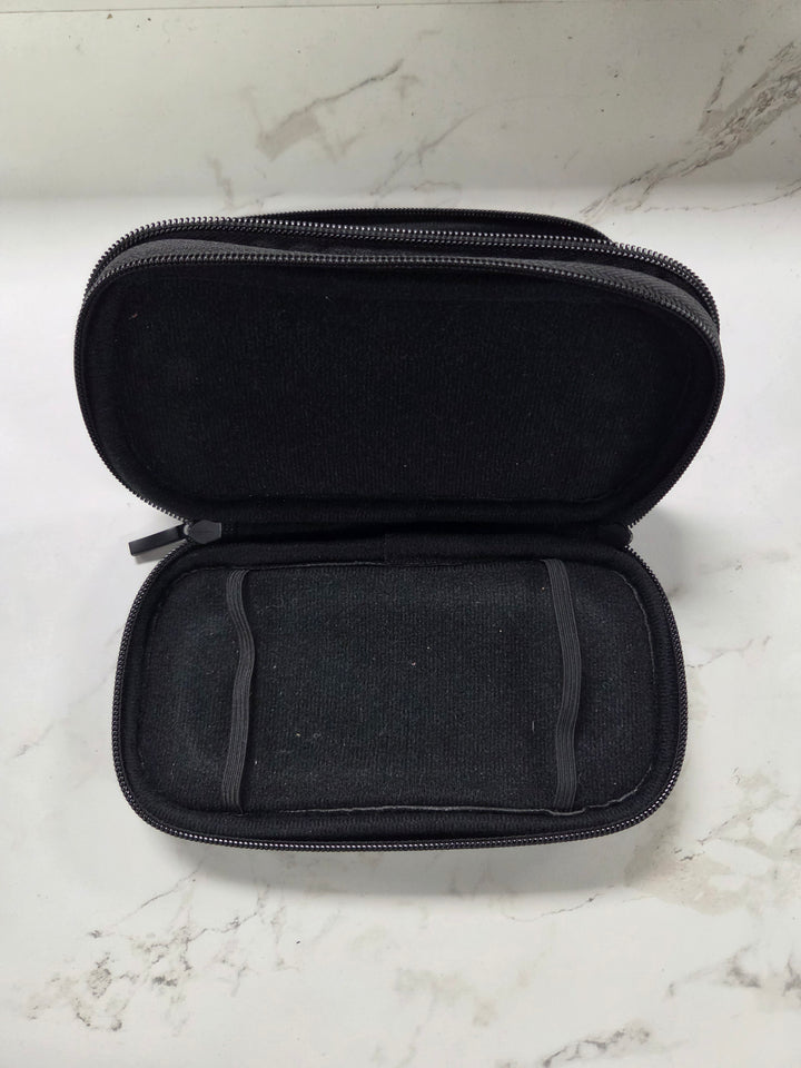 Playstation Vita Soft Black Carrying Case Holds 12 Games UA101626