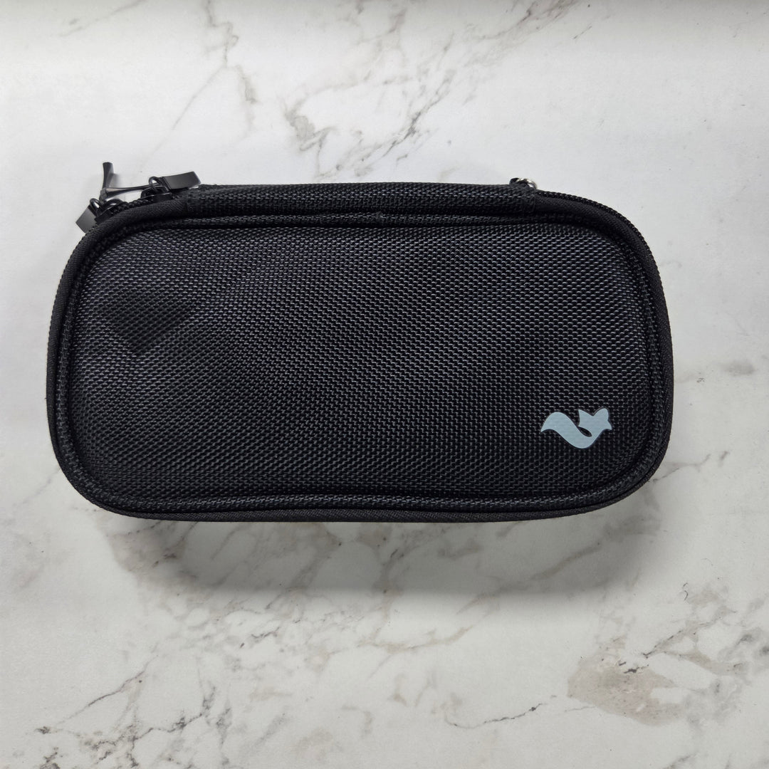 Playstation Vita Soft Black Carrying Case Holds 12 Games UA101626