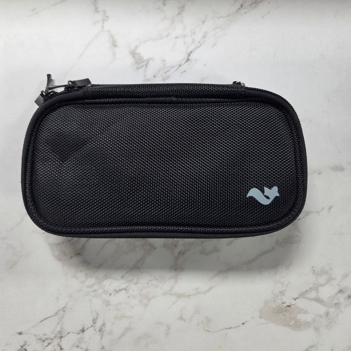 Playstation Vita Soft Black Carrying Case Holds 12 Games UA101626