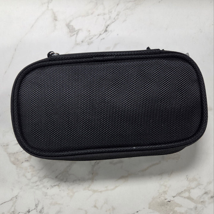 Playstation Vita Soft Black Carrying Case Holds 12 Games UA101626
