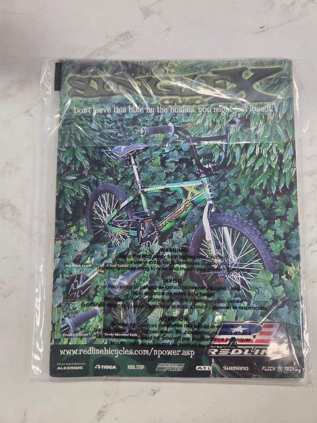 Nintendo Power [Volume 136] Pokemon Gold & Silver NP102026