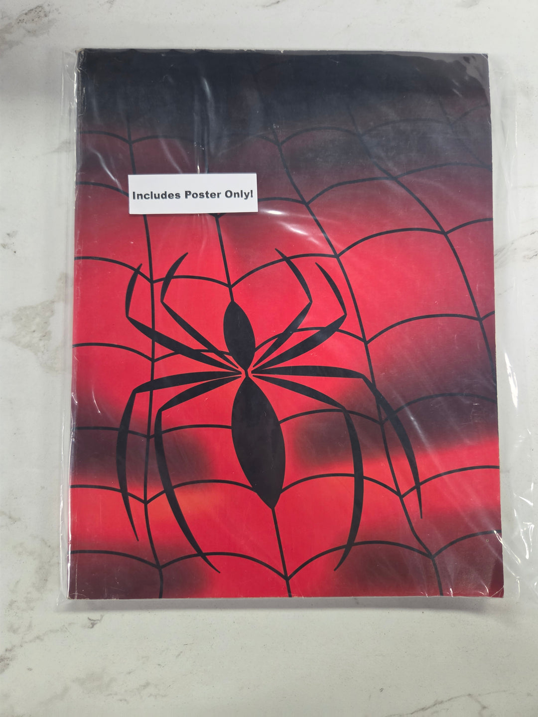 Nintendo Power [Volume 140] Spiderman NP102026