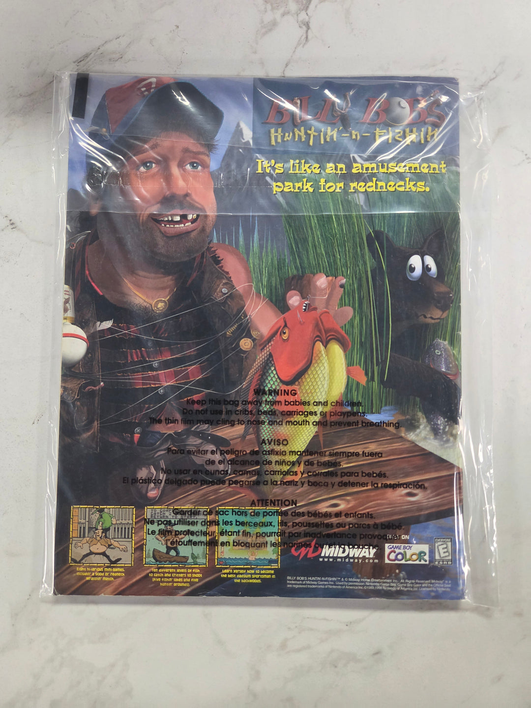 Nintendo Power [Volume 128] Mario Party 2 NP102026