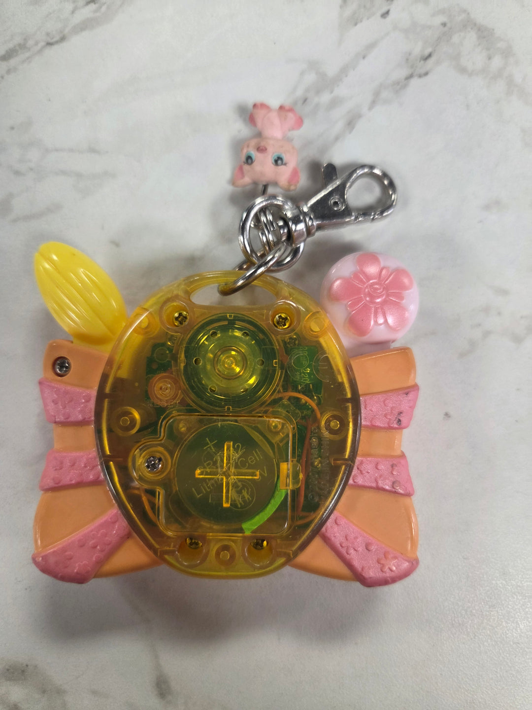 Hasbro Littlest Pet Shop Digital Care for Me - Pig UT102126