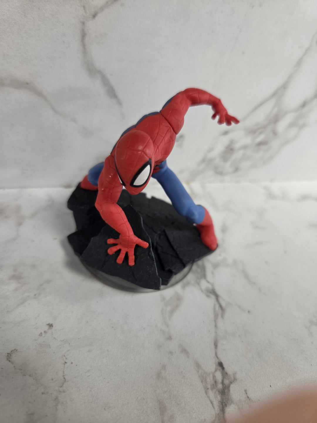 Spider-Man - Disney Infinity Figure SKY102226
