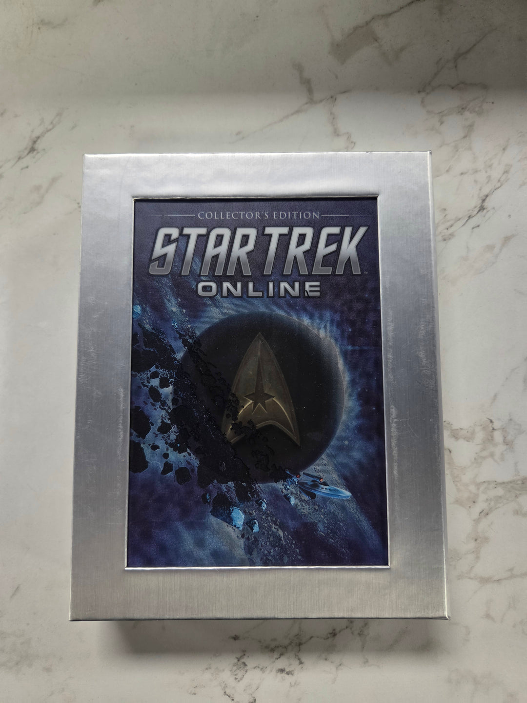 Star Trek Online [Collector's Edition] PC PC102426