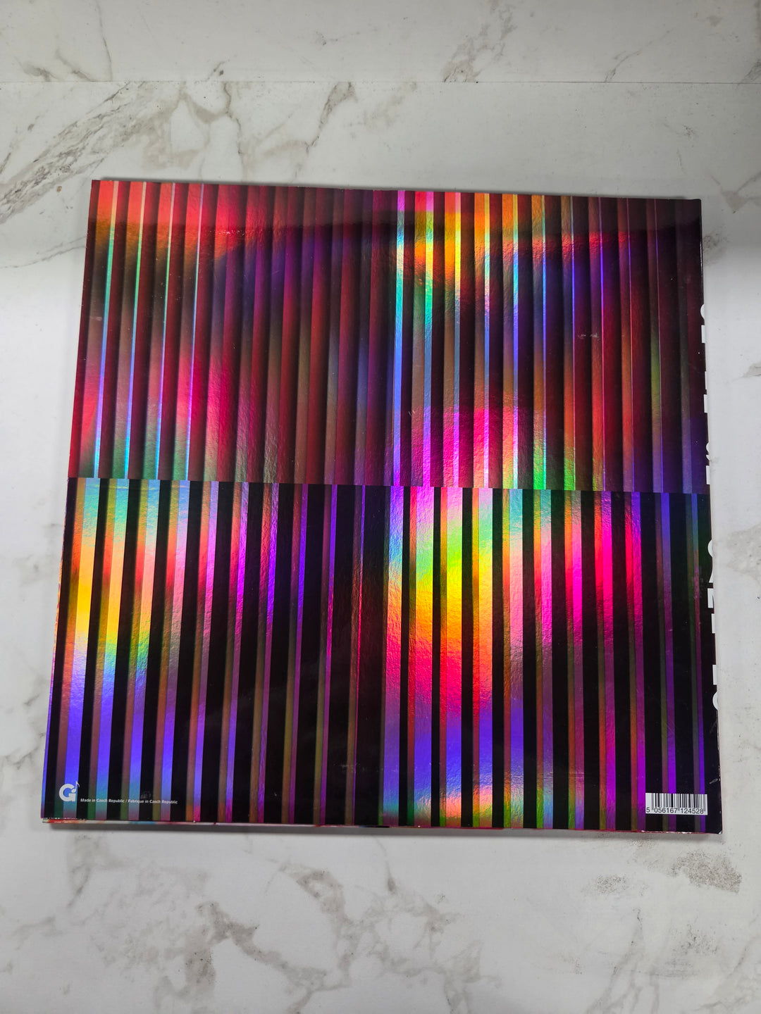 Childish Gambino ‎– Because The Internet (2020 U.S./Europe Pressing) Very Good Plus VR102426