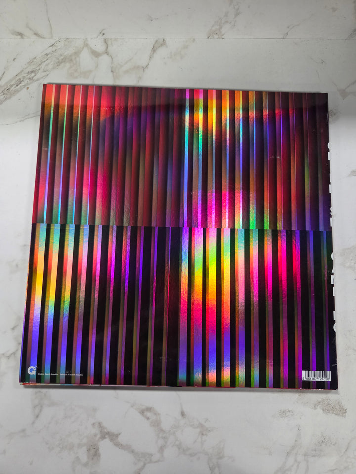Childish Gambino ‎– Because The Internet (2020 U.S./Europe Pressing) Very Good Plus VR102426