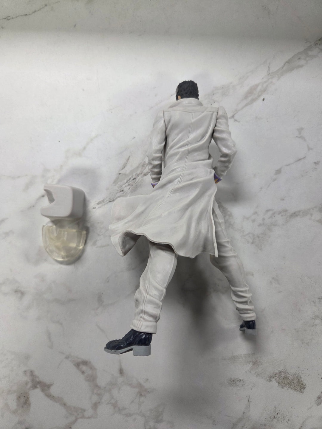 Figure Gallery - JoJo's Bizarre Adventure: Diamond Records - Jotaro Kujo UT102426