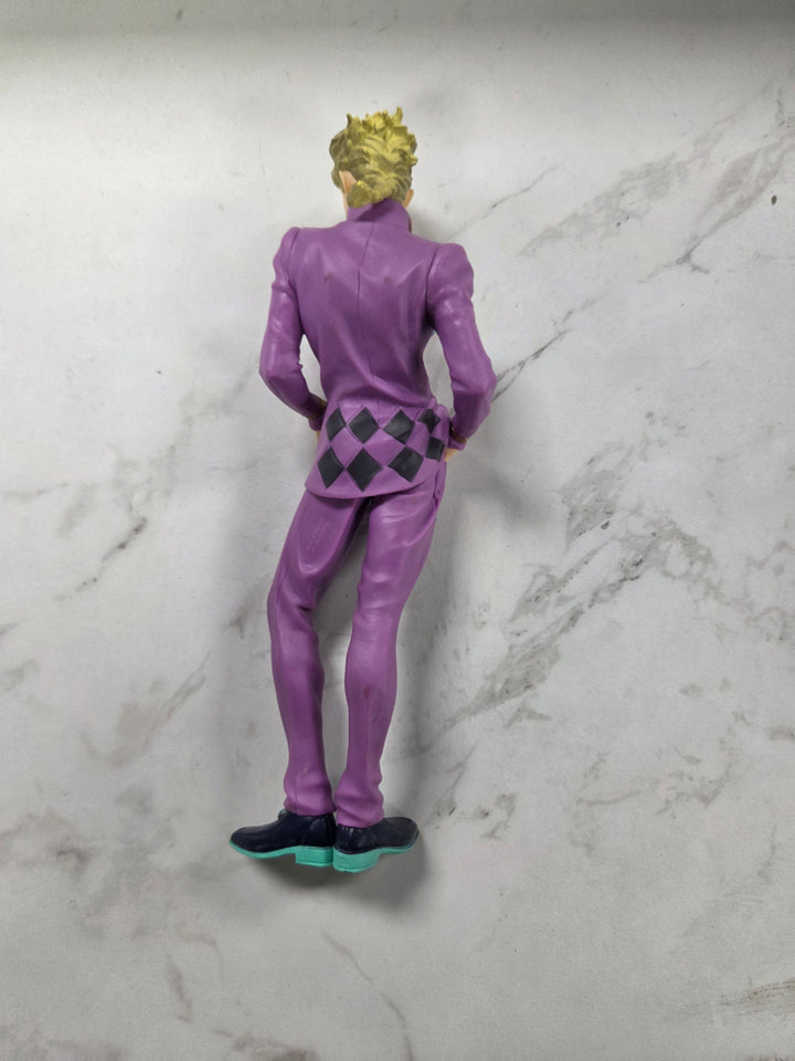 Figure Gallery - JoJo's Bizarre Adventure: Golden Wind - Giorno Giovanna UT102426