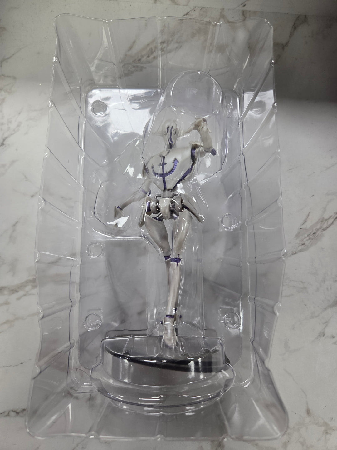 JoJolion Boxed JoJo`s Bizarre Adventure Part. 8 - Soft & Wet Figure UT102426