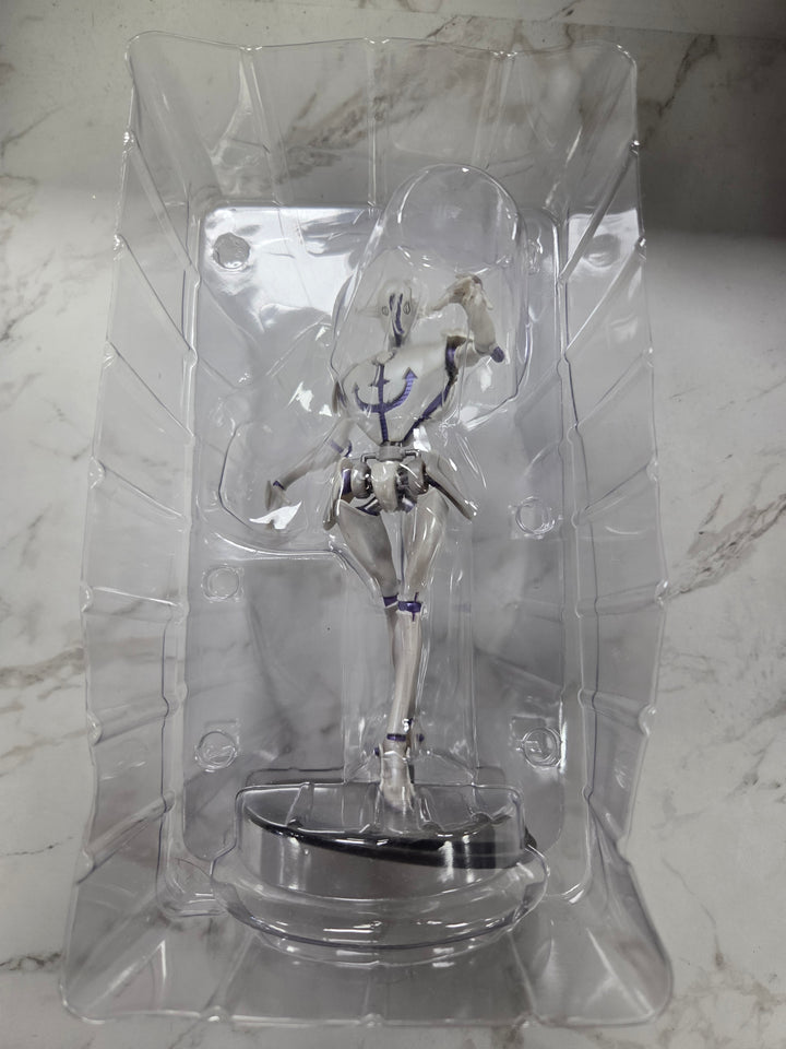 JoJolion Boxed JoJo`s Bizarre Adventure Part. 8 - Soft & Wet Figure UT102426