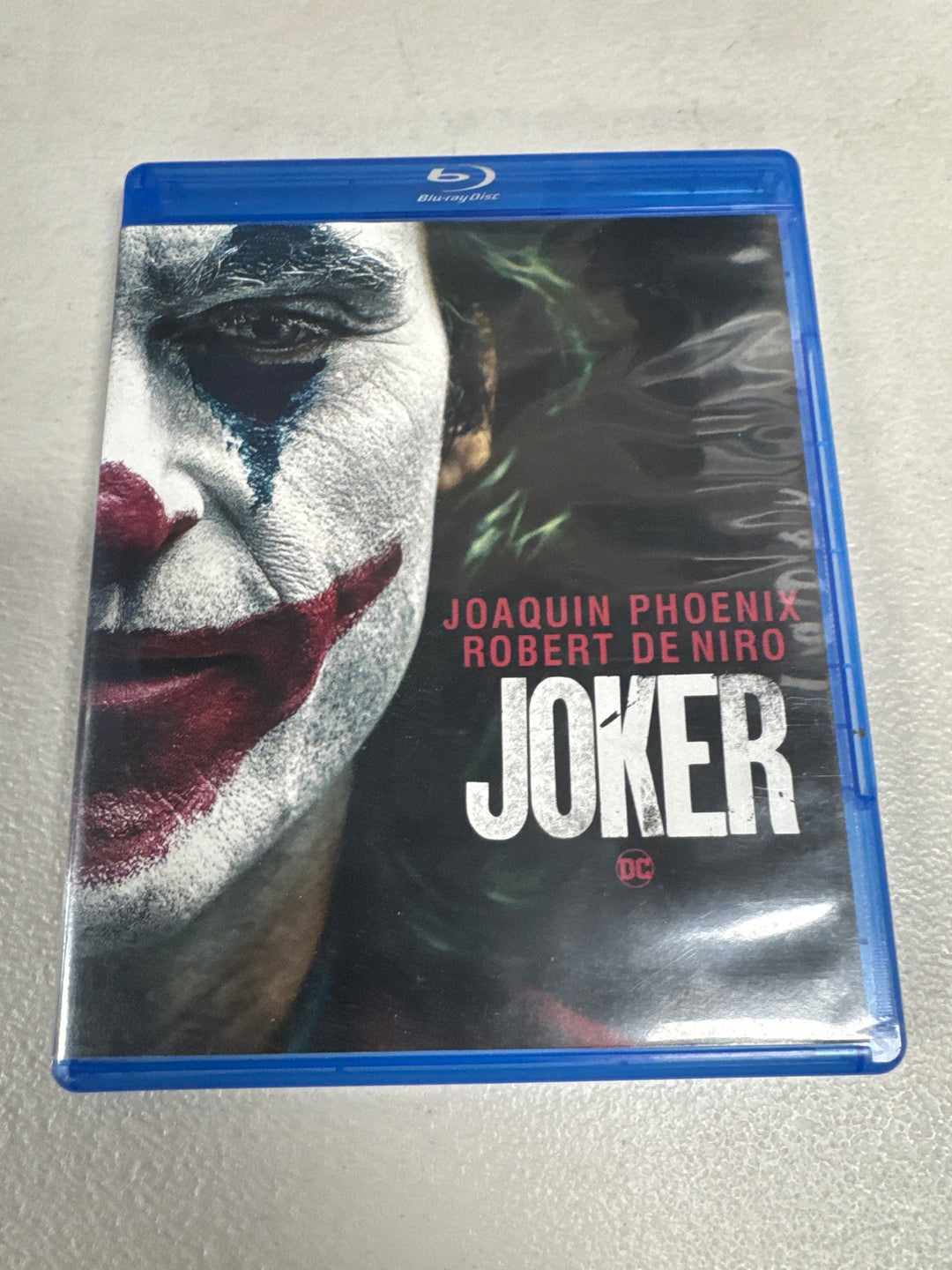 Joker - Blu-Ray PM102726