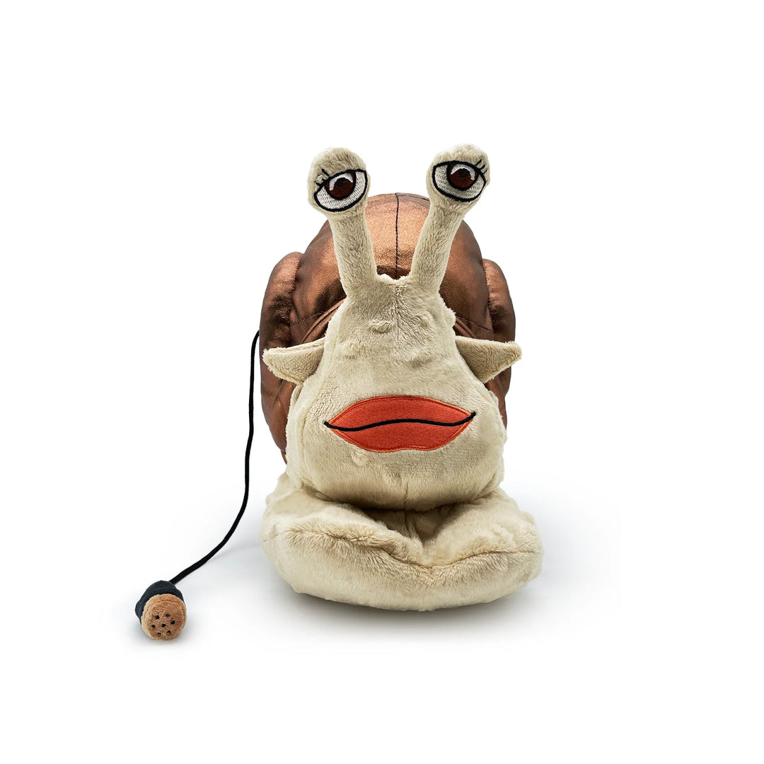 Youtooz One Piece Snail Communicator 9" Plush PL8626