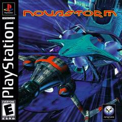Novastorm - PS1 D53025