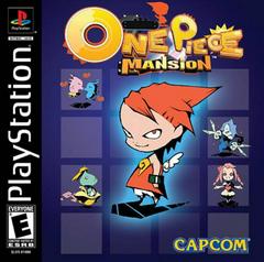 One Piece Mansion - PS1 D53025