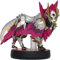Palamute - Monster Hunter Rise Ver Amiibo AM8526