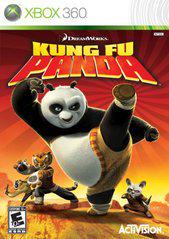 Kung Fu Panda - Xbox 360 X5525
