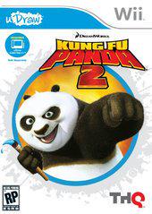 Kung Fu Panda 2 (uDraw) - Wii W32425