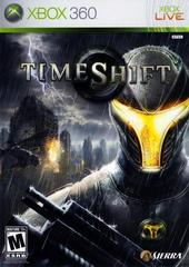 TimeShift - Xbox 360 X5525