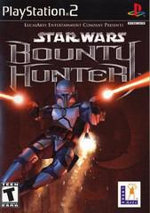 Star Wars: Bounty Hunter - PS2 E1225