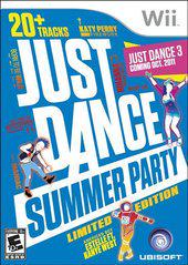 Just Dance Summer Party - Wii W32425