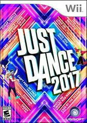 Just Dance 2017 - Wii DI82126