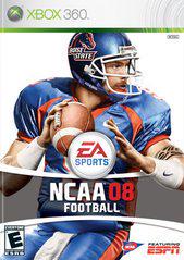 NCAA Football 08 - Xbox 360 X5525