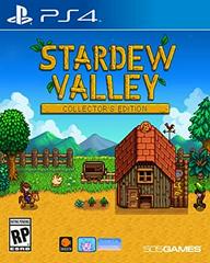 Stardew Valley - PS4 W4225