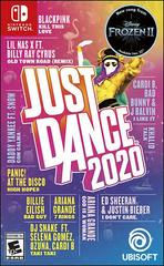 Just Dance 2020 - Nintendo Switch DS81726