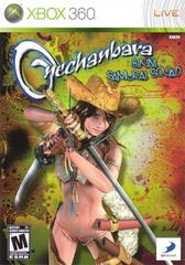 Onechanbara Bikini Samurai Squad - Xbox 360 X5525