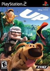 Disney/Pixar Up - PS2 E1225