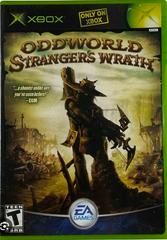 Oddworld: Stranger's Wrath - Original Xbox X41125